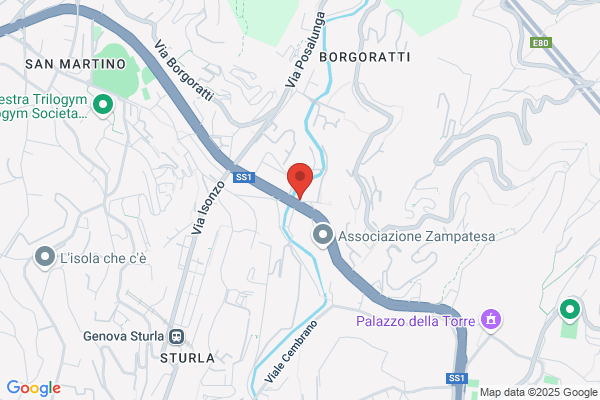 Societa Bocciofila Pentanque Valle Sturla