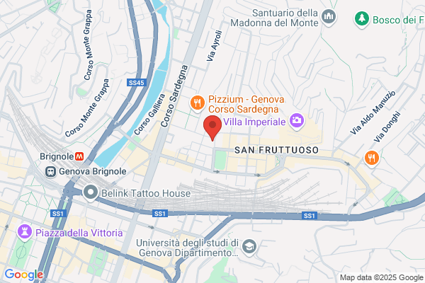 Societa Operaia Cattolica San Fruttuoso - Sez. bocce