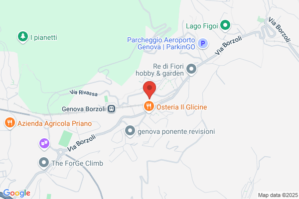 Sporting Smeraldo Di Maurizia Pronzati