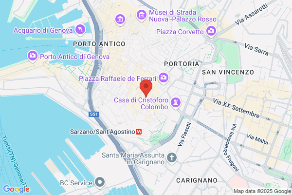 U.S. Vecchia Genova