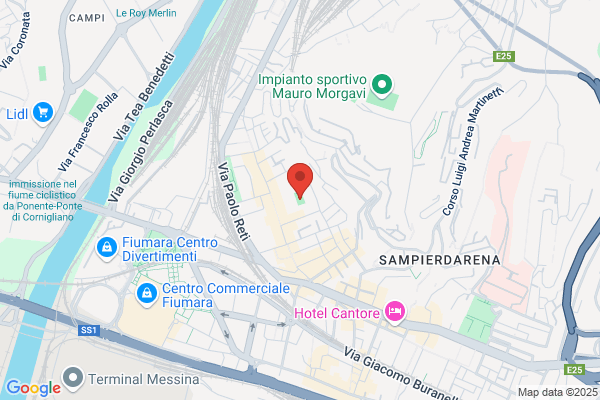 Unione Sportiva Don Bosco