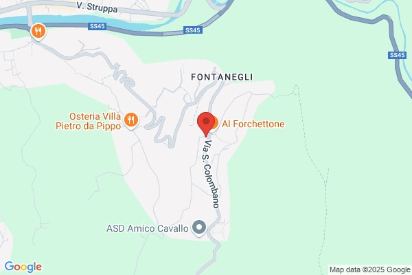 Unione Sportiva Fontanegli 74