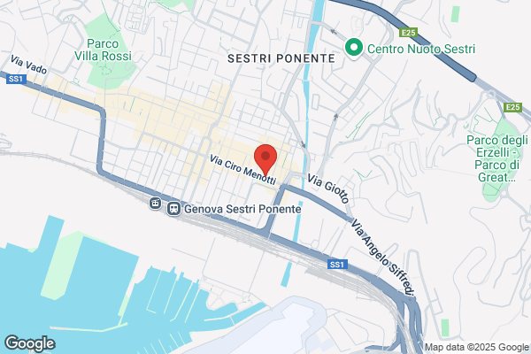 Unioni Camminatori Amici Della Montagna