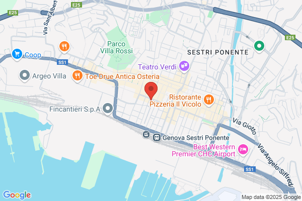 Agenzia Immobiliare Fondocasa Sestri Ponente