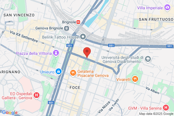 Meditazione Genova - Centro Ansia e Depressione