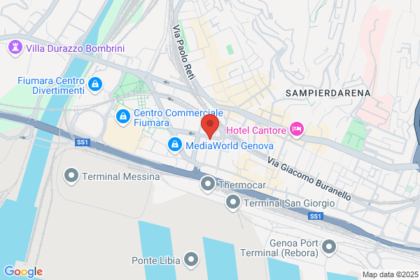 Futura Soc. Coop.Va A R.L.