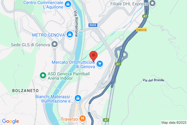 Servizi Logistici Srl Unipersonale