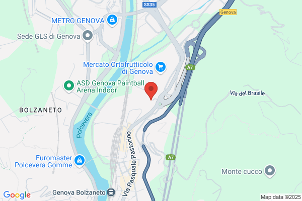 Eurocarri Srl