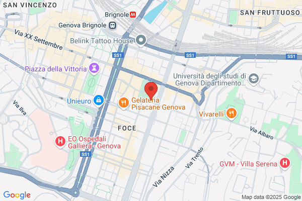 Prisma Automazione Srl