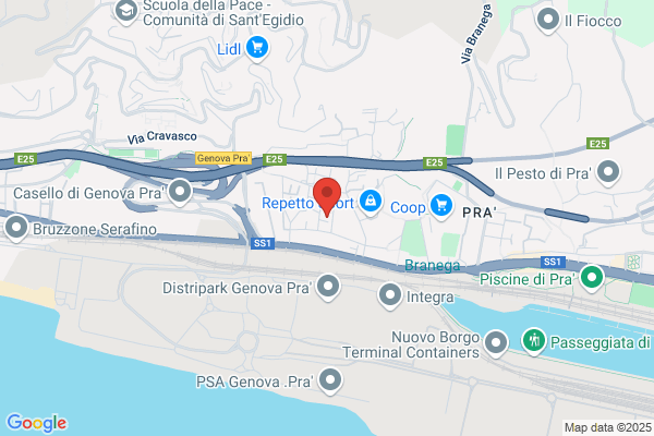 L'Autogiusta  service
