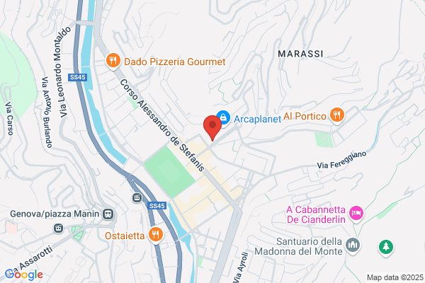 Giannelli Service Srl
