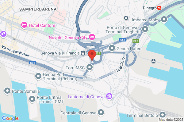 N. Automeccanica (Soc.Coop.R.L.)