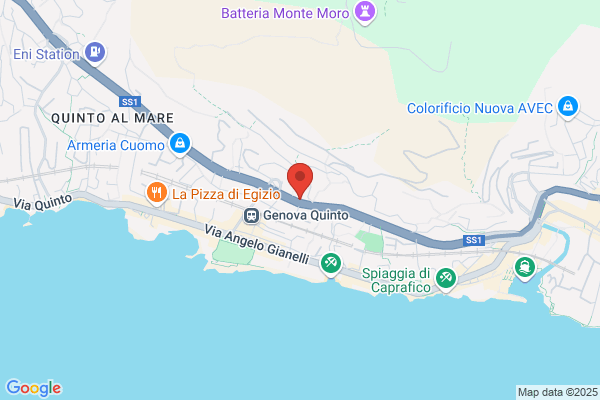 Paterna F.Lli S.R.L.