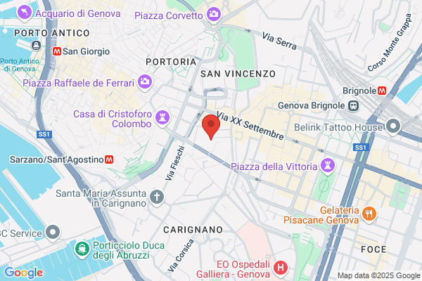 Pilotauto Sas Di Ferrini Claudio
