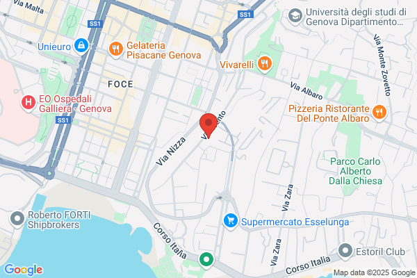 Rolvo 2000 Automobili Srl