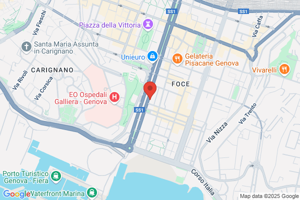 Rotonda Storero S.P.A.