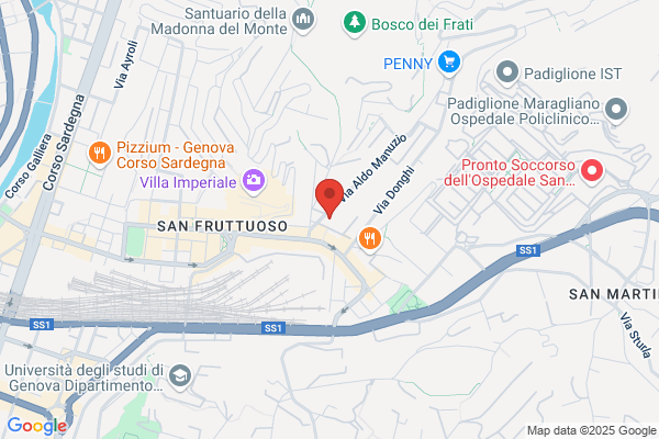 F.Lli Marangoni Di Nidio Marangoni E C. s.N.C.