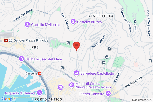 Garage Firenze