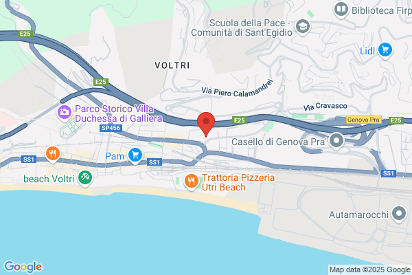 Garage Voltri (S.N.C.)