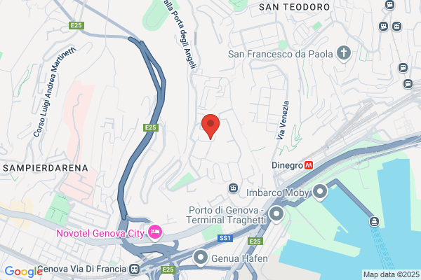 Laborauto Di Pinazzi Massimo