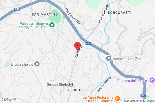 Nuova Lido S.A.S.