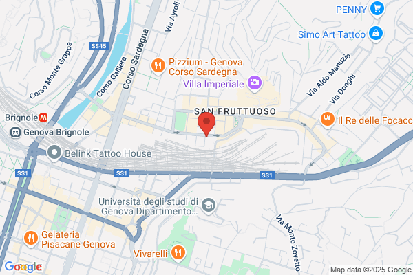 Officina Giuseppe