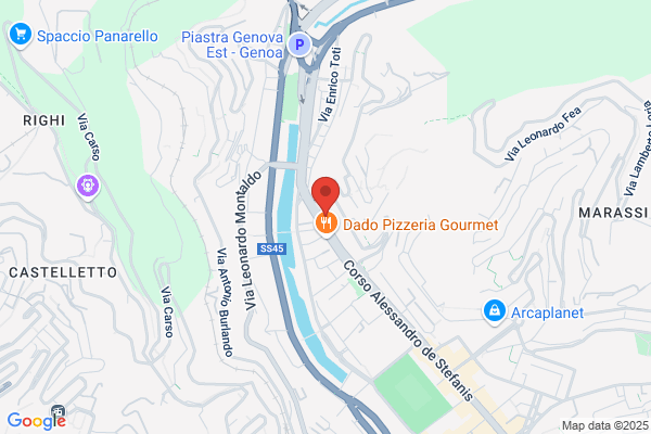 Officina Meccanica Aura Di Margiotta Augusto