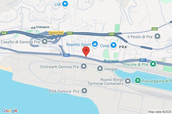 Vero Motors