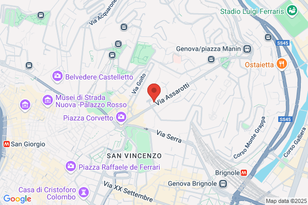 Studio Legale Associato Cuomo Ulloa – Fossa – Vezzoso