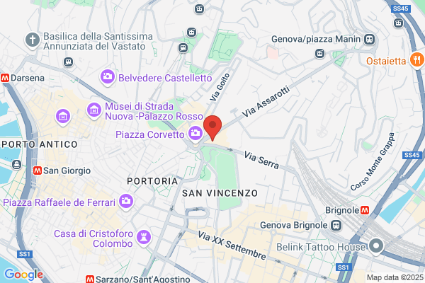 Studio Legale Avvocato Santina Ierardi