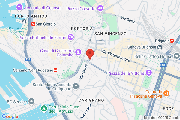 Studio Legale Masini Avv. Luigi