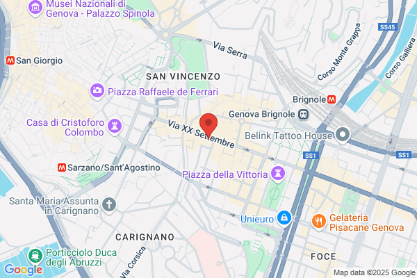 Mazza paola (Avv.)