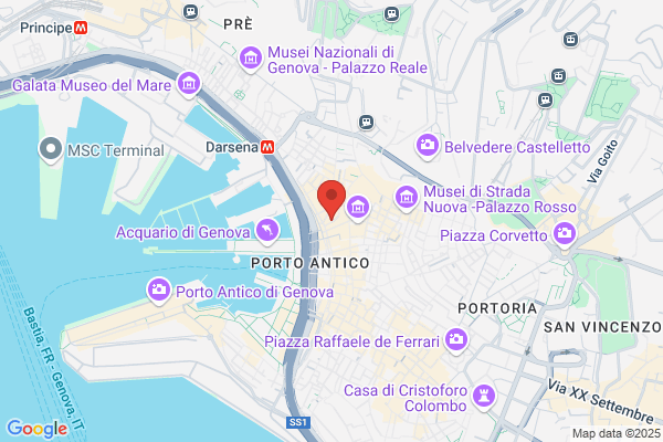 De Vico Avv. Rosaria
