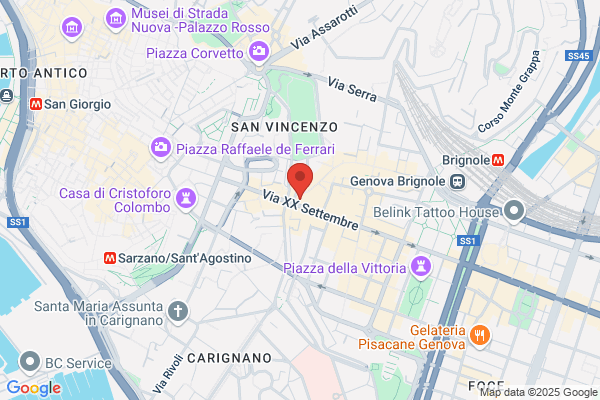 Dongo Avv. Carlo