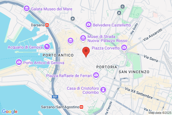 Esercizi Gino Sas Di Moggia Tiziana & c.
