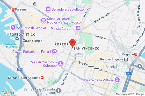 Ferraro Umberto (Avv.)