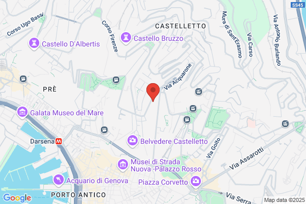 Finocchiaro Maria E Ratto Marilena