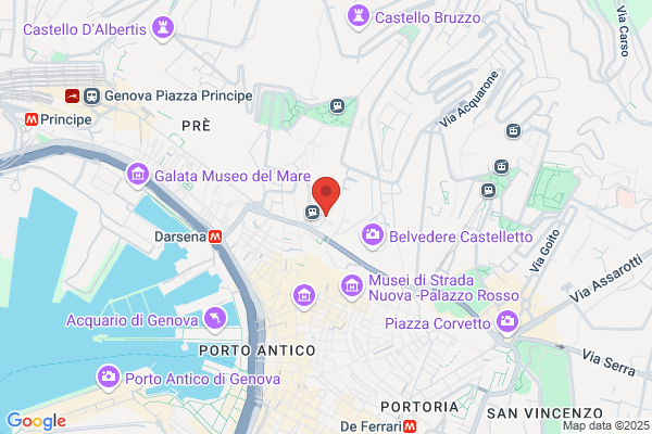Forgione Avv.Ti Nicola Fulvio Roberto