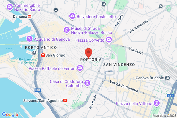 Franzone Sabrina (Avv.)