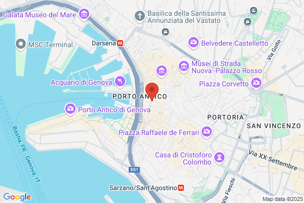 Giusta Monica (Avv.)