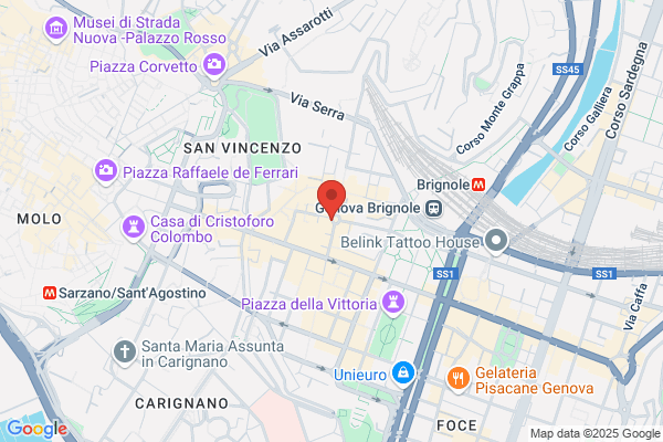Godino Andrea (Avv.)