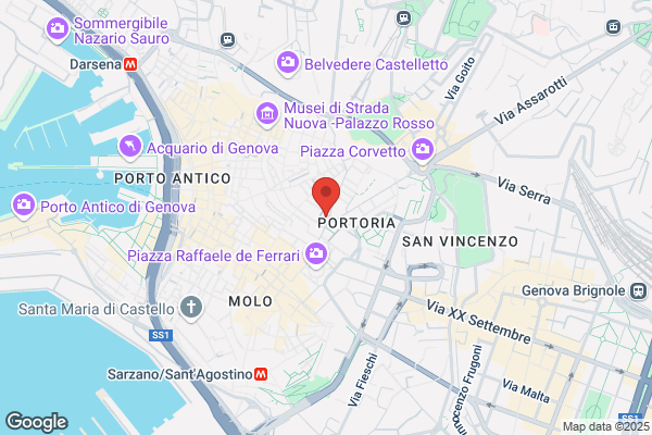 Ispodamia Carlo (Avv.)