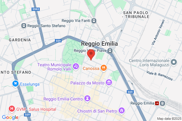 Mazzino emilia (Avv.)