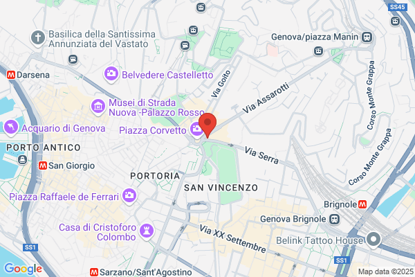 Mazzucco mario Pietro (Avv.)