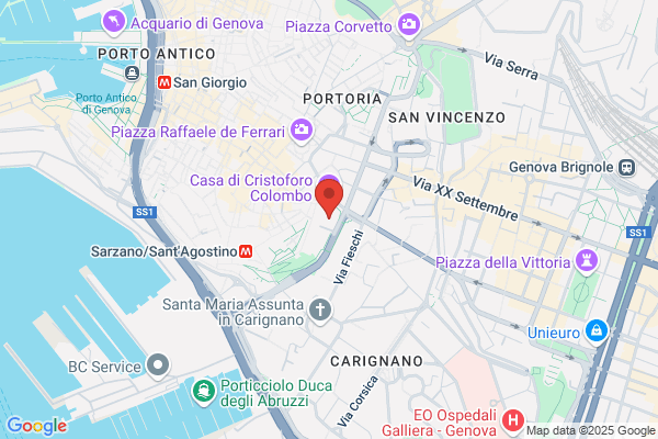 Mistretta vito (Avv.)