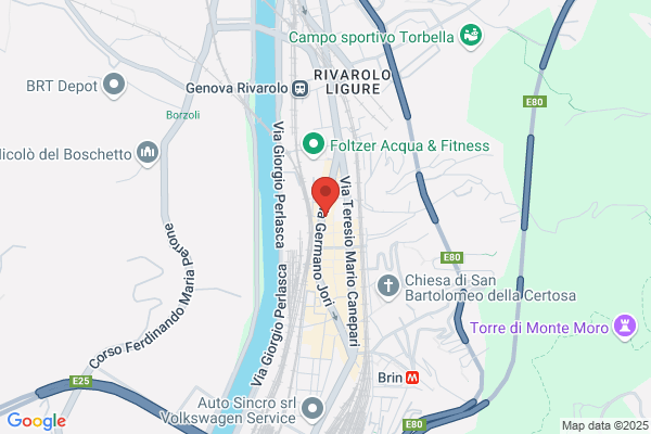 Dantas International Service