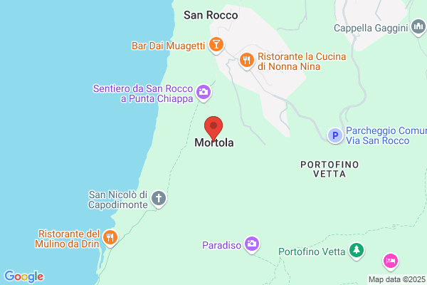 Mortola Marina