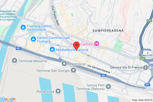 La Carica Di Catalfamo Giuseppe