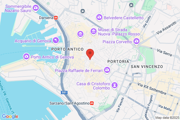 La Scarpa Rosa