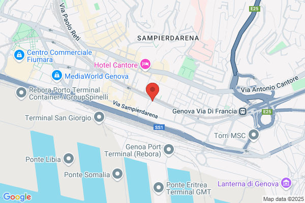 Siciliano annamaria